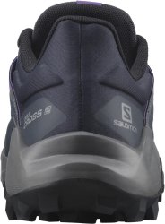 Взуття Salomon WILDCROSS 2 W - темно-синій