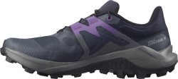 Взуття Salomon WILDCROSS 2 W - темно-синій