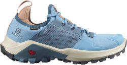 Obuv Salomon MADCROSS GTX W - modrá