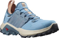 Obuv Salomon MADCROSS GTX W - modrá