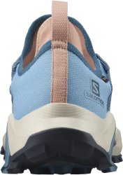 Obuv Salomon MADCROSS GTX W - modrá