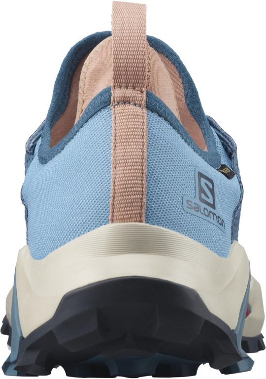 Obuv Salomon MADCROSS GTX W - modrá