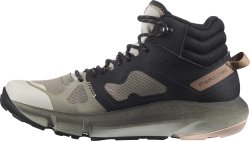 Взуття Salomon Predict Hike Mid GTX W - зелений/чорний