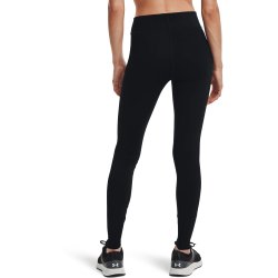 Легінси жіночі Under Armour Authentics Leggings W - чорні
