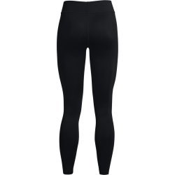 Легінси жіночі Under Armour Authentics Leggings W - чорні