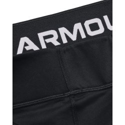 Легінси жіночі Under Armour Authentics Leggings W - чорні