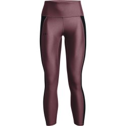 Легінси жіночі Under Armour HG 6M Panel Ankle Leg W - фіолетові