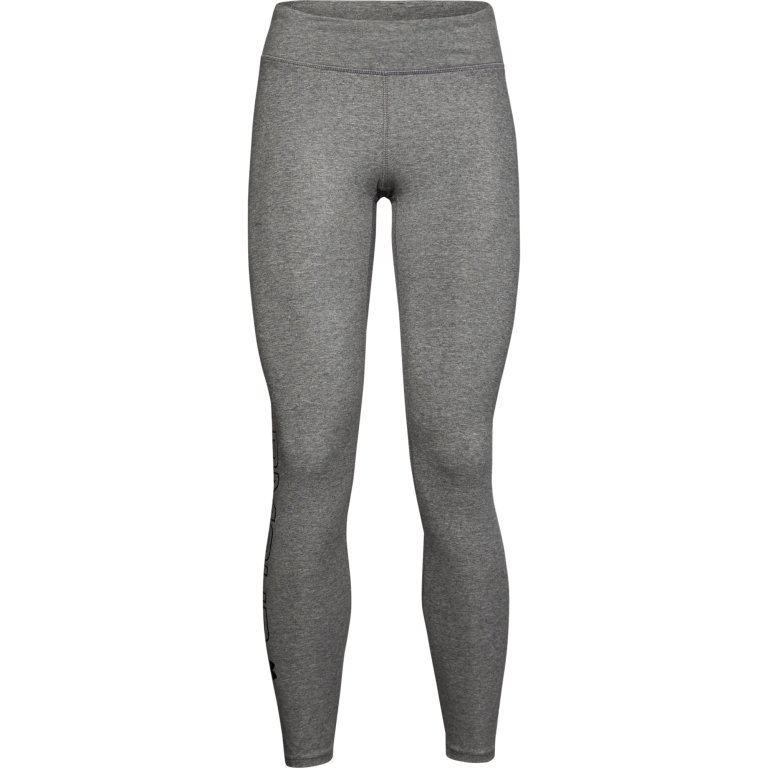 Легінси жіночі Under Armour Favorite WM Leggings W - сірі