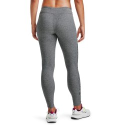 Легінси жіночі Under Armour Favorite WM Leggings W - сірі