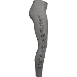 Легінси жіночі Under Armour Favorite WM Leggings W - сірі