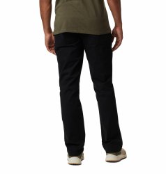 Штани Columbia Rugged Ridge™ Outdoor Pant M - чорний (збільшена довжина)