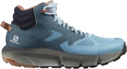Взуття Salomon Predict Hike Mid GTX W - сині