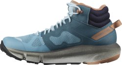 Взуття Salomon Predict Hike Mid GTX W - сині