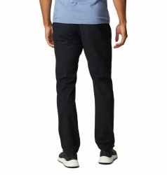 Штани Columbia Wallowa™ Belted Pant M - чорний (подовжена довжина)