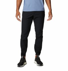 Штани Columbia Wallowa™ Belted Pant M - чорний (подовжена довжина)