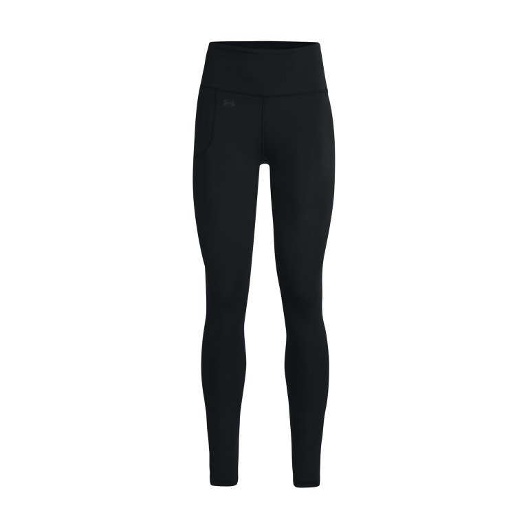 Легінси Under Armour Motion Legging W - чорні