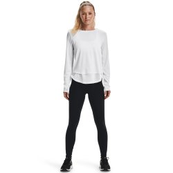 Легінси Under Armour Motion Legging W - чорні