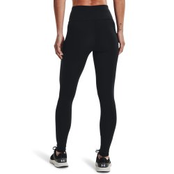 Легінси Under Armour Motion Legging W - чорні