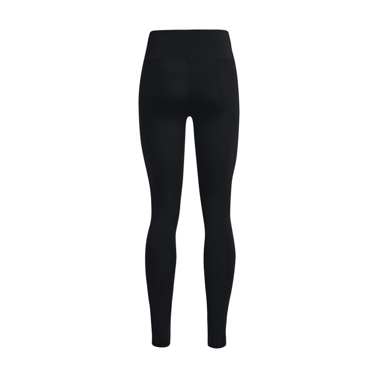 Легінси Under Armour Motion Legging W - чорні