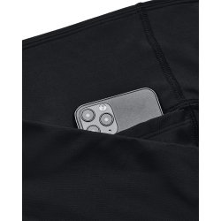 Легінси Under Armour Motion Legging W - чорні