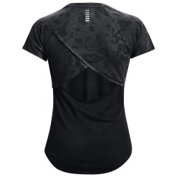 Футболка Under Armour Streaker Forest SS W - сіра