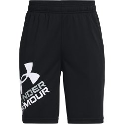 Шорти Under Armour Prototype 2.0 YM - чорні