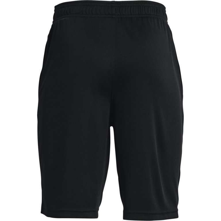Шорти Under Armour Prototype 2.0 YM - чорні