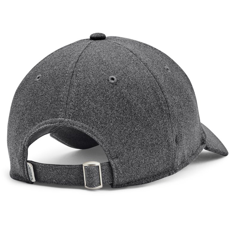 Кепка Under Armour Blitzing Adj Hat M - сіра