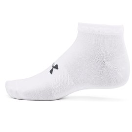 1365745-100_Under Armour Essential Low Cut 3Pk