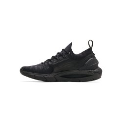 Черевики Under Armour HOVR Phantom 2 INKNT M - чорний