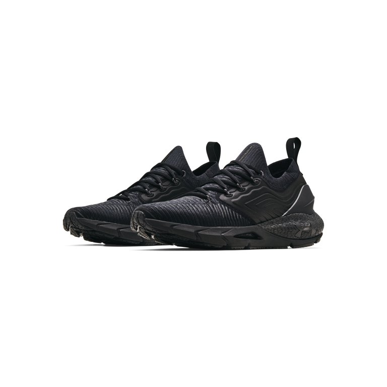 Черевики Under Armour HOVR Phantom 2 INKNT M - чорний