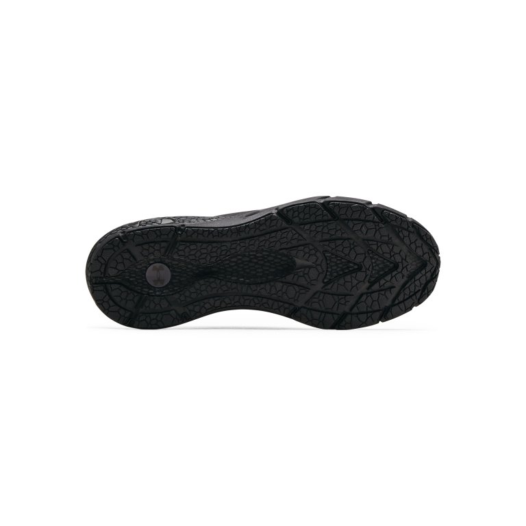 Черевики Under Armour HOVR Phantom 2 INKNT M - чорний