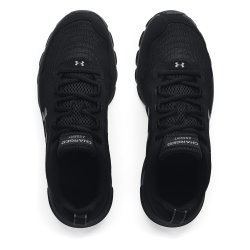 Кросівки Under Armour Charged Assert 9 M - чорні