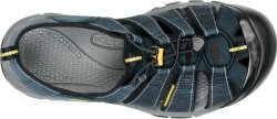 Взуття чоловіче Keen Newport H2 M - сине/чорне