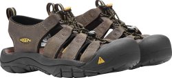 Санділі Keen Newport M - коричневі