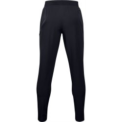 Штани чоловічі завужені Under Armour Unstoppable Tapered - чорні