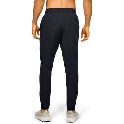 Штани чоловічі завужені Under Armour Unstoppable Tapered - чорні