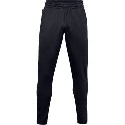 Tepláky Under Armour Armour Fleece Pants M - černá