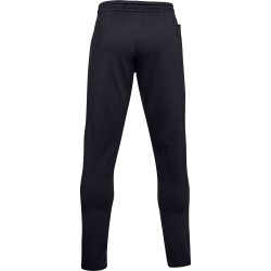 Tepláky Under Armour Armour Fleece Pants M - černá