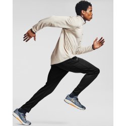 Tepláky Under Armour Armour Fleece Pants M - černá