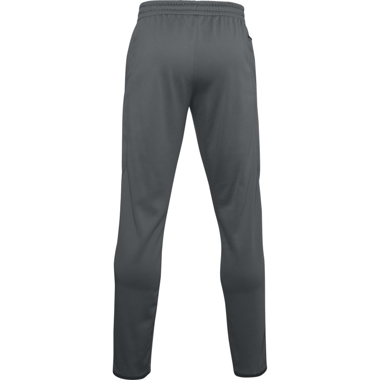 Tepláky Under Armour Armour Fleece Pants M - sivá