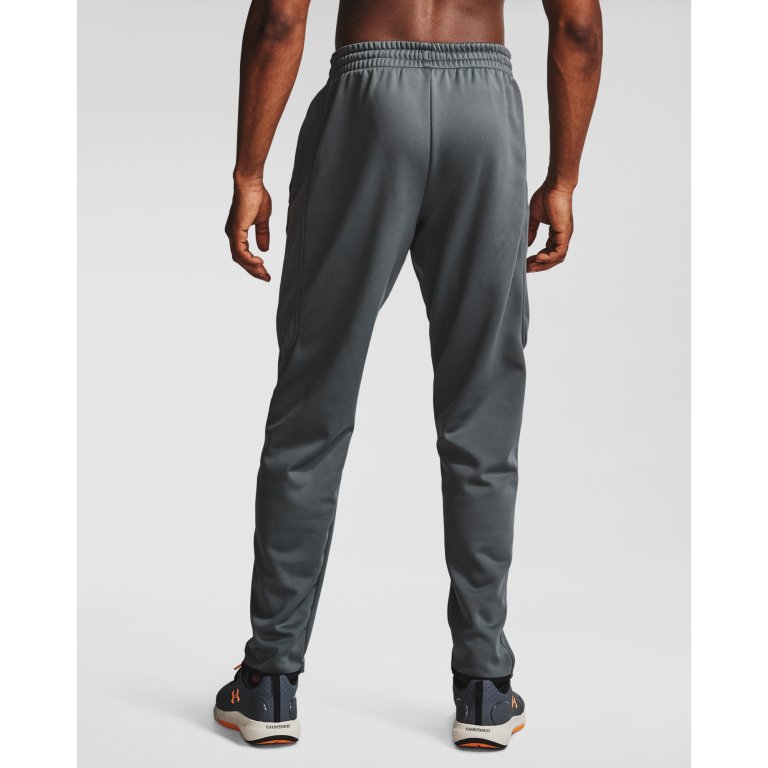 Tepláky Under Armour Armour Fleece Pants M - sivá