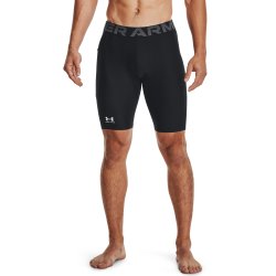 Шорти чоловічі Under Armour HG Armour Lng Shorts M - чорні