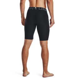 Шорти чоловічі Under Armour HG Armour Lng Shorts M - чорні