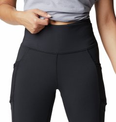 Легінси Columbia Windgates™ EU II Leggings W - чорний (стандартна довжина)