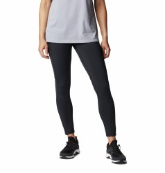 Легінси Columbia Windgates™ EU II Leggings W - чорний (стандартна довжина)
