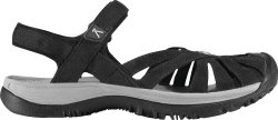 Босоніжки Keen Rose Sandal W - чорні