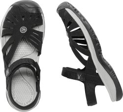 Босоніжки Keen Rose Sandal W - чорні
