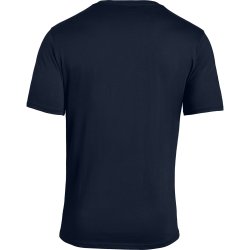 Футболка Under Armour GL Foundation SS T M - синя