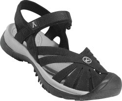 Босоніжки Keen Rose Sandal W - чорні